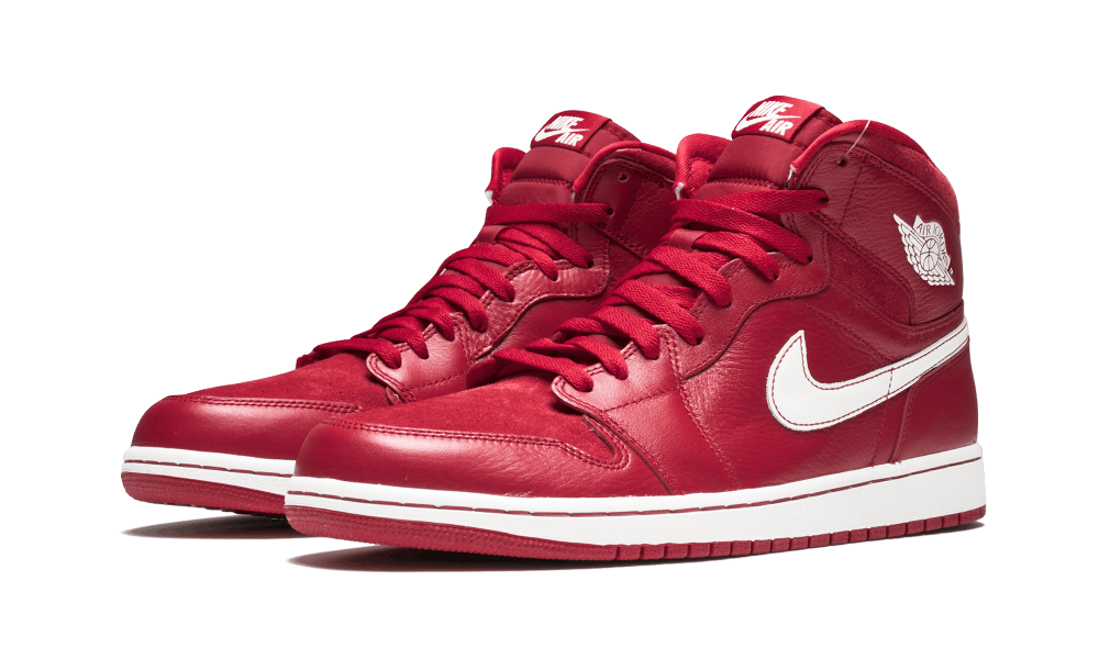 Retro High OG - Gym Red