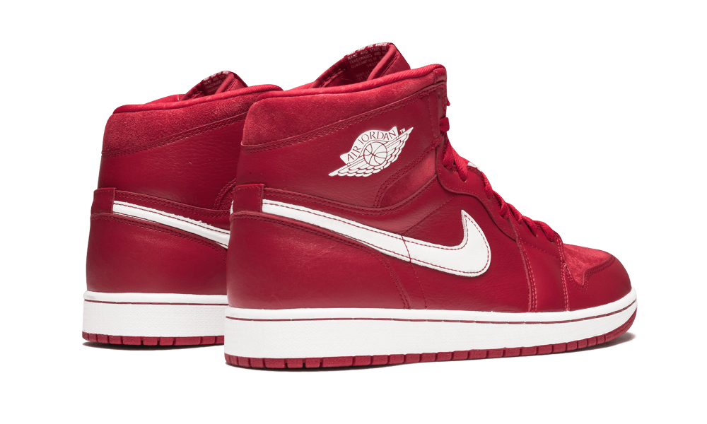 Retro High OG - Gym Red