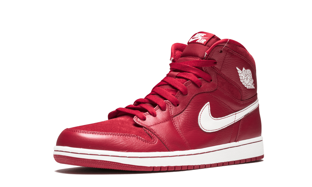 Retro High OG - Gym Red