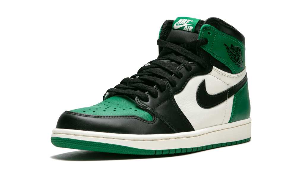 Air Jordan 1 Retro High OG - Pine Green