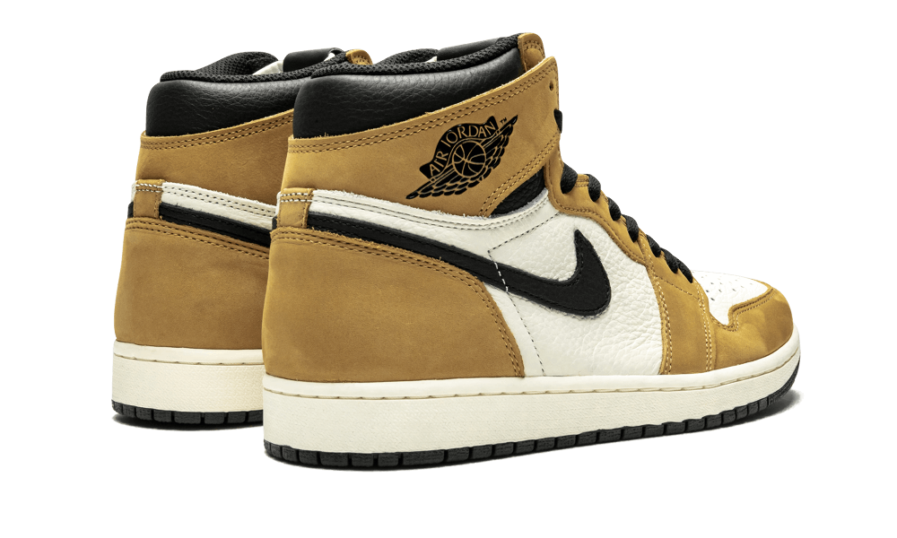 Air Jordan 1 Retro High OG - Rookie of the Year