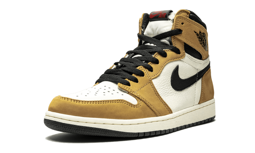 Air Jordan 1 Retro High OG - Rookie of the Year