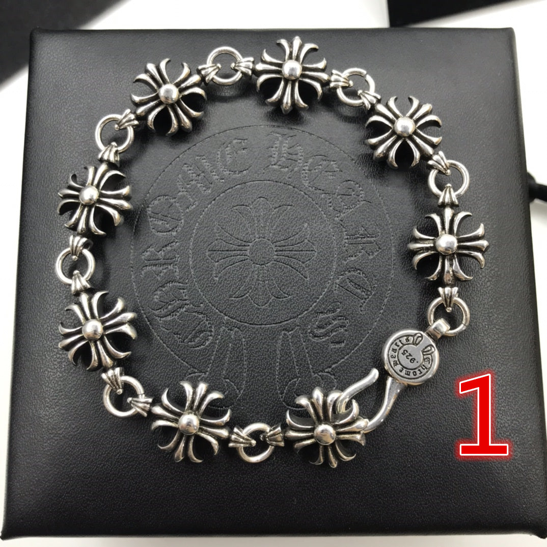 Chrome Hearts Bracelet