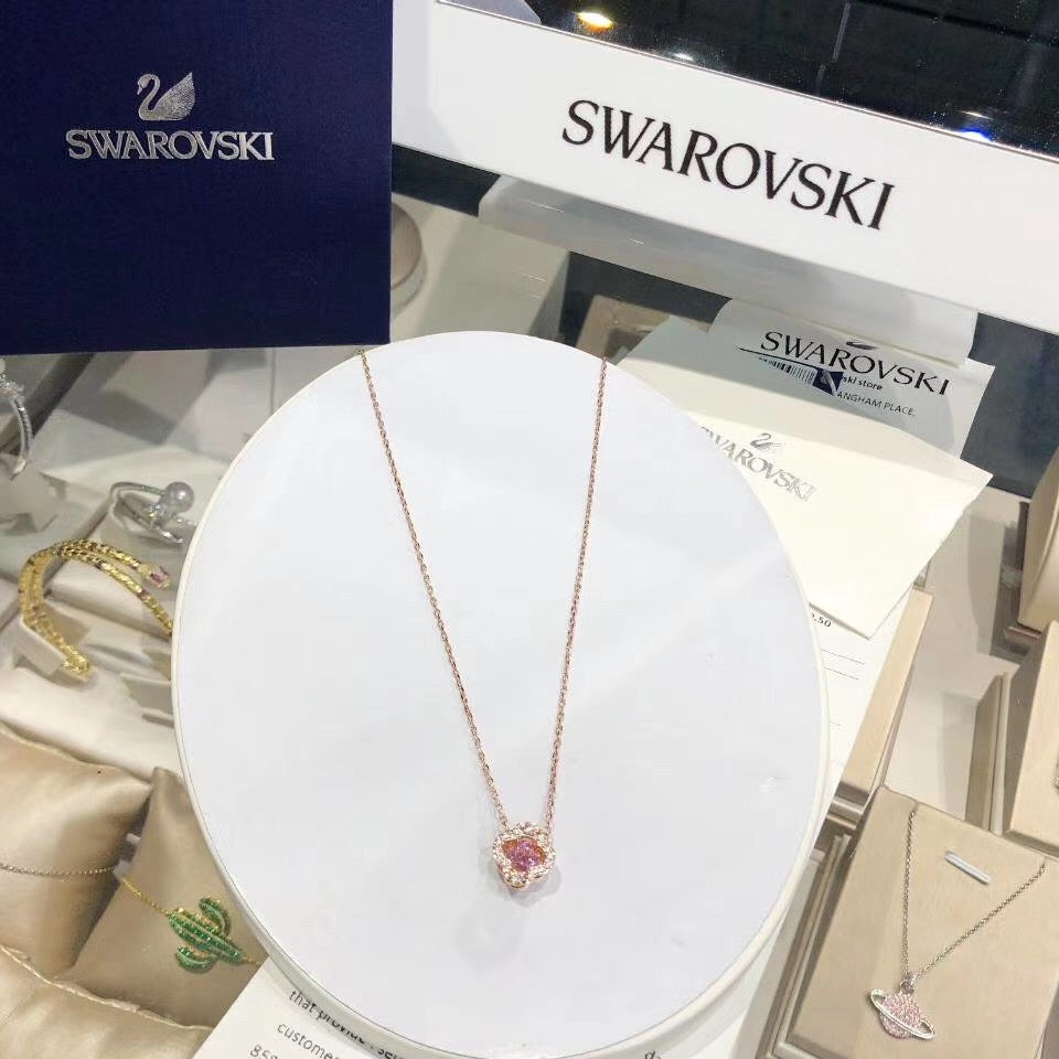 Swarovski Necklace