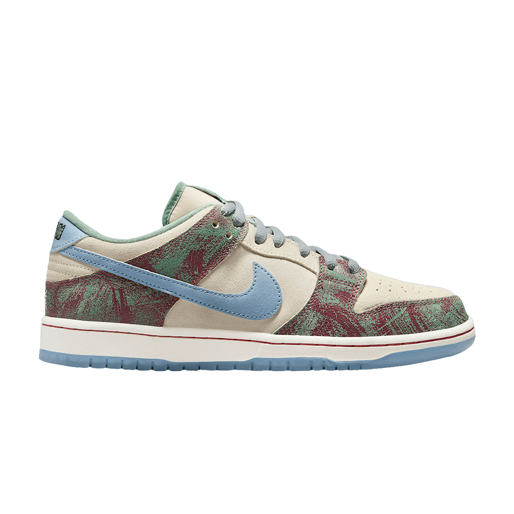 Nike SB Dunk Low Crenshaw Skate Club