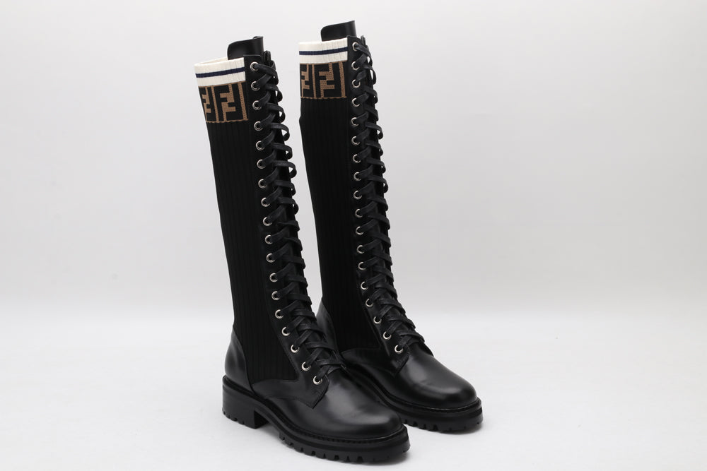 Fendi Fendi Boots