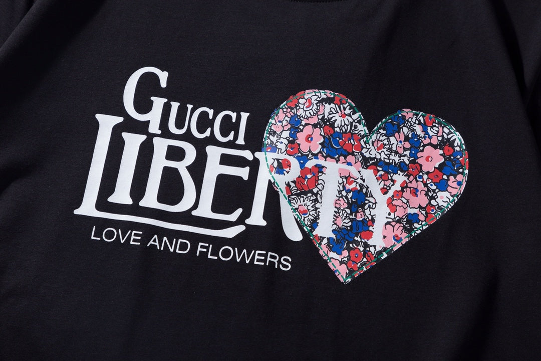 Gucci Gucci T-shirt