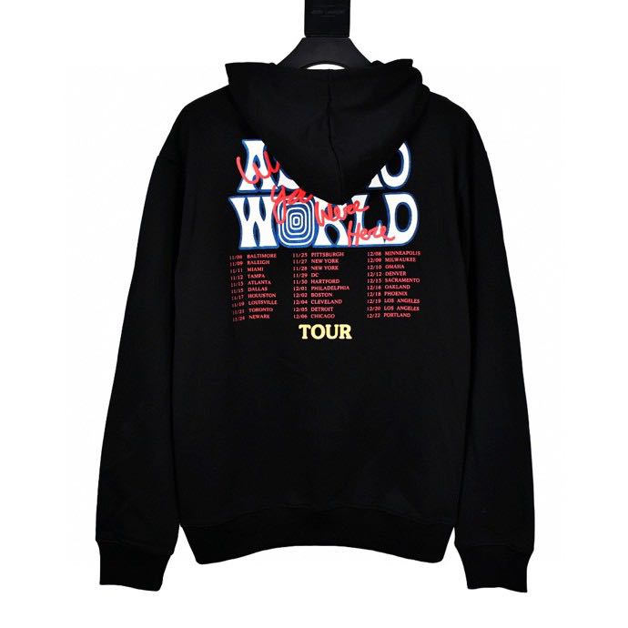 Travis Scott Travis Scott Hoodie