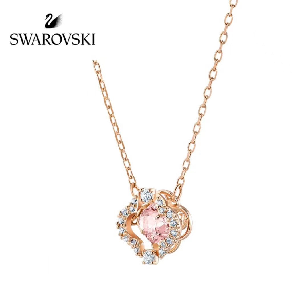 Swarovski Necklace