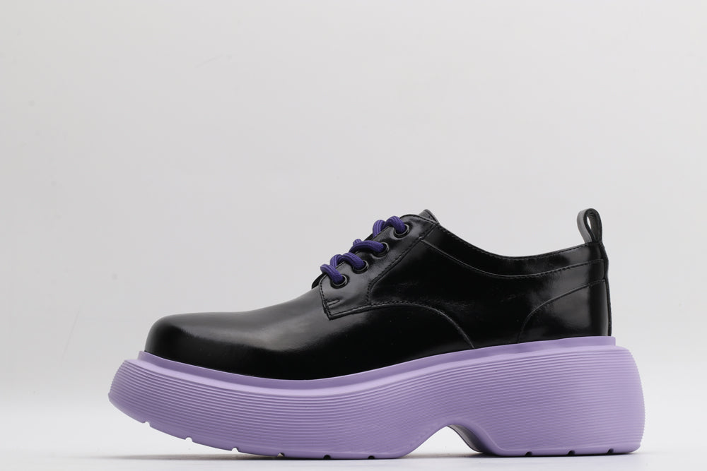 Dymonlatry Dymonlatry Shoes Purple