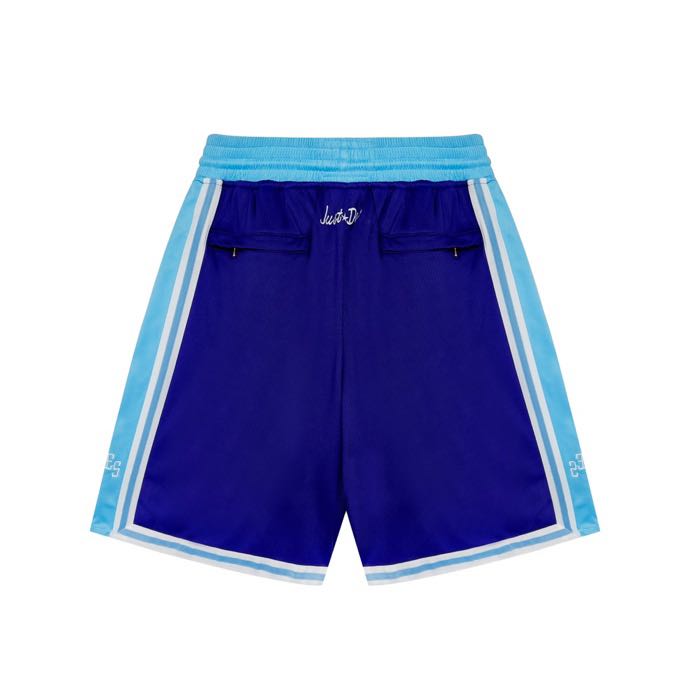 NBA Lakers Shorts