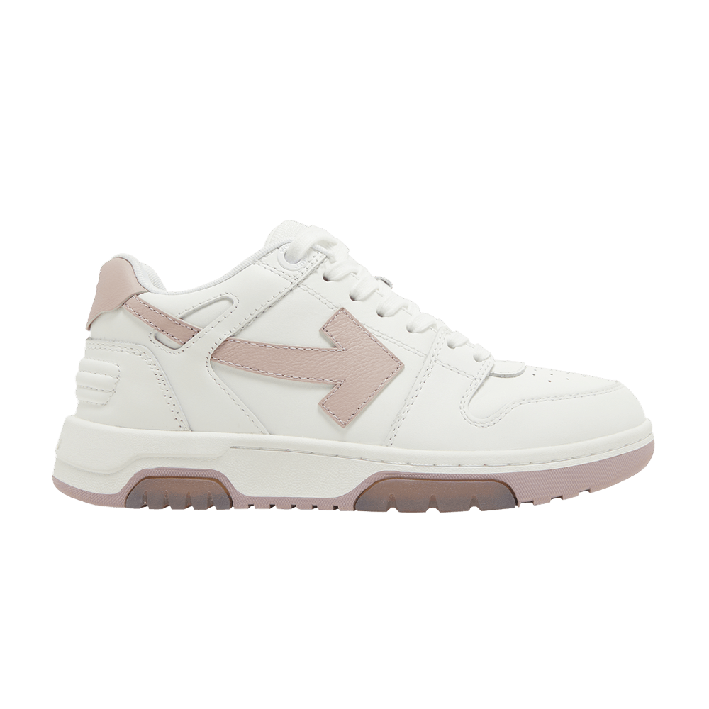 Off-White Wmns Out of Office 'White Blush Pink'