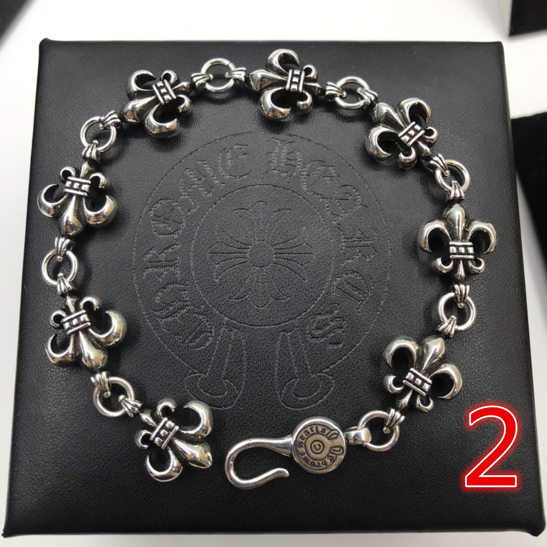 Chrome Hearts Bracelet