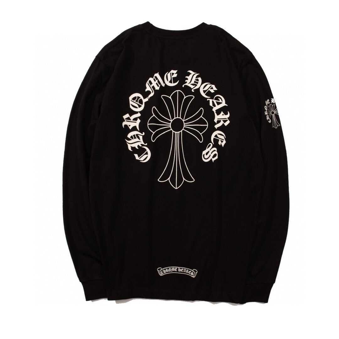 Chrome Hearts Chrome Hearts Sweatshirt