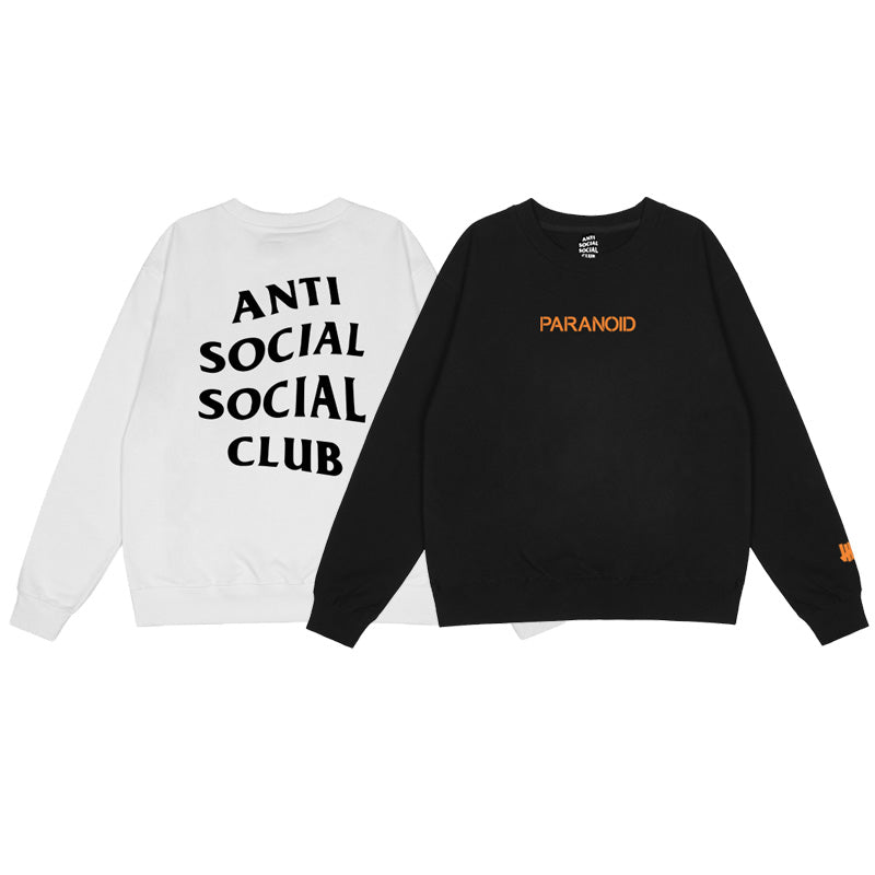 Anti Social Club Sweatshirt