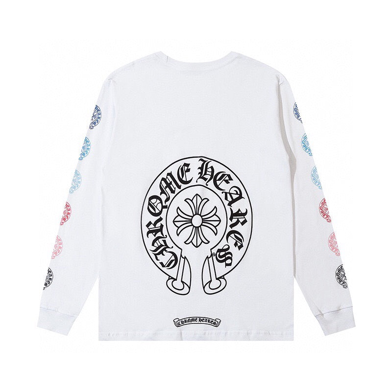 Chrome Hearts Chrome Hearts Sweatshirt