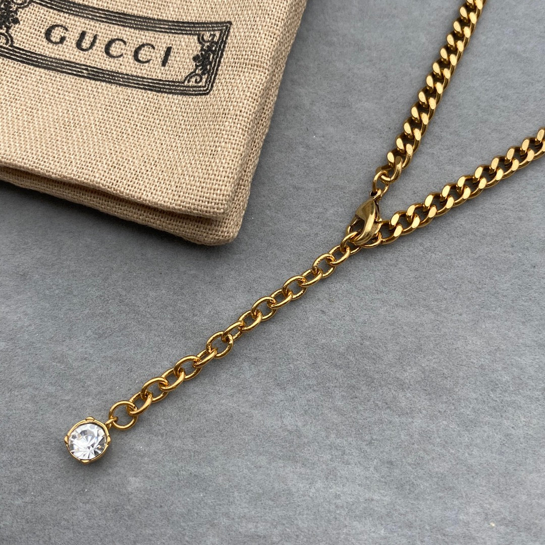 Gucci Necklace