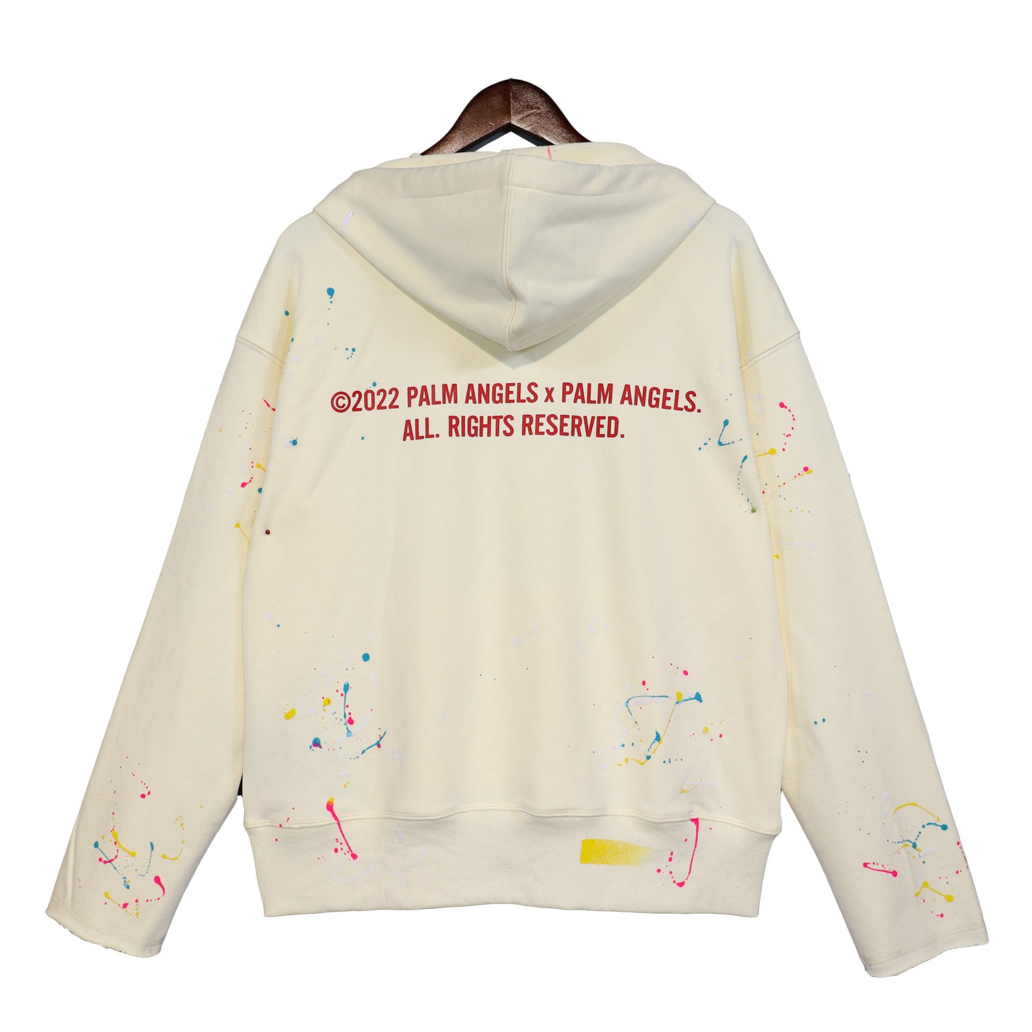 Palm Angels Palm Angels Hoodie