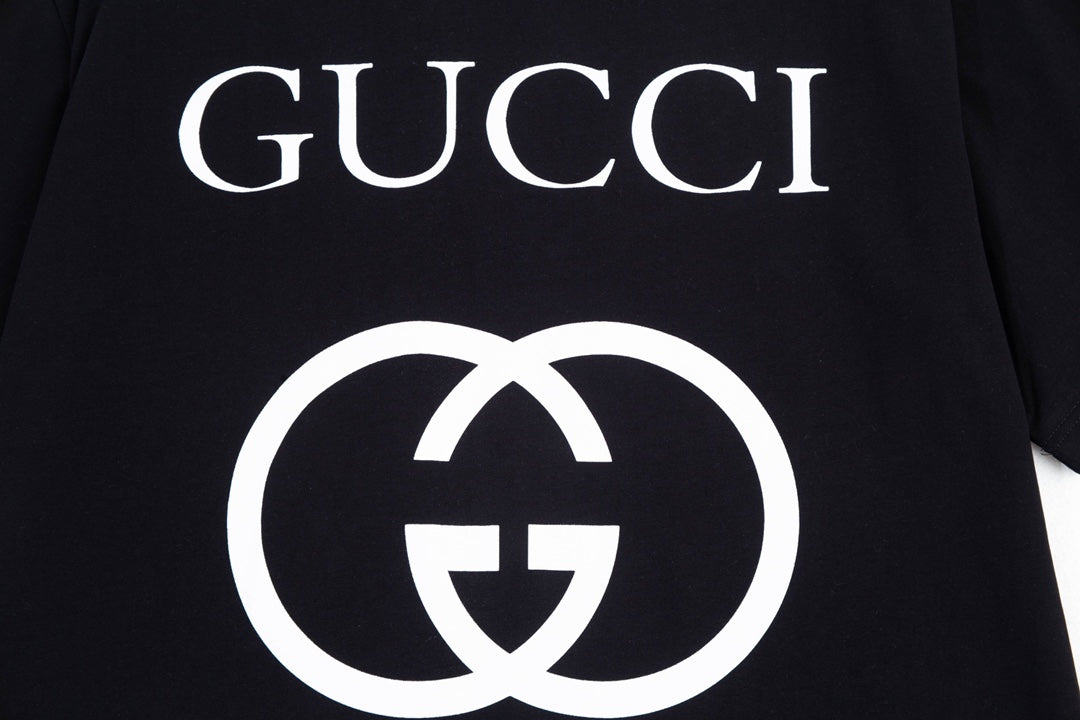 Gucci Gucci T-shirt