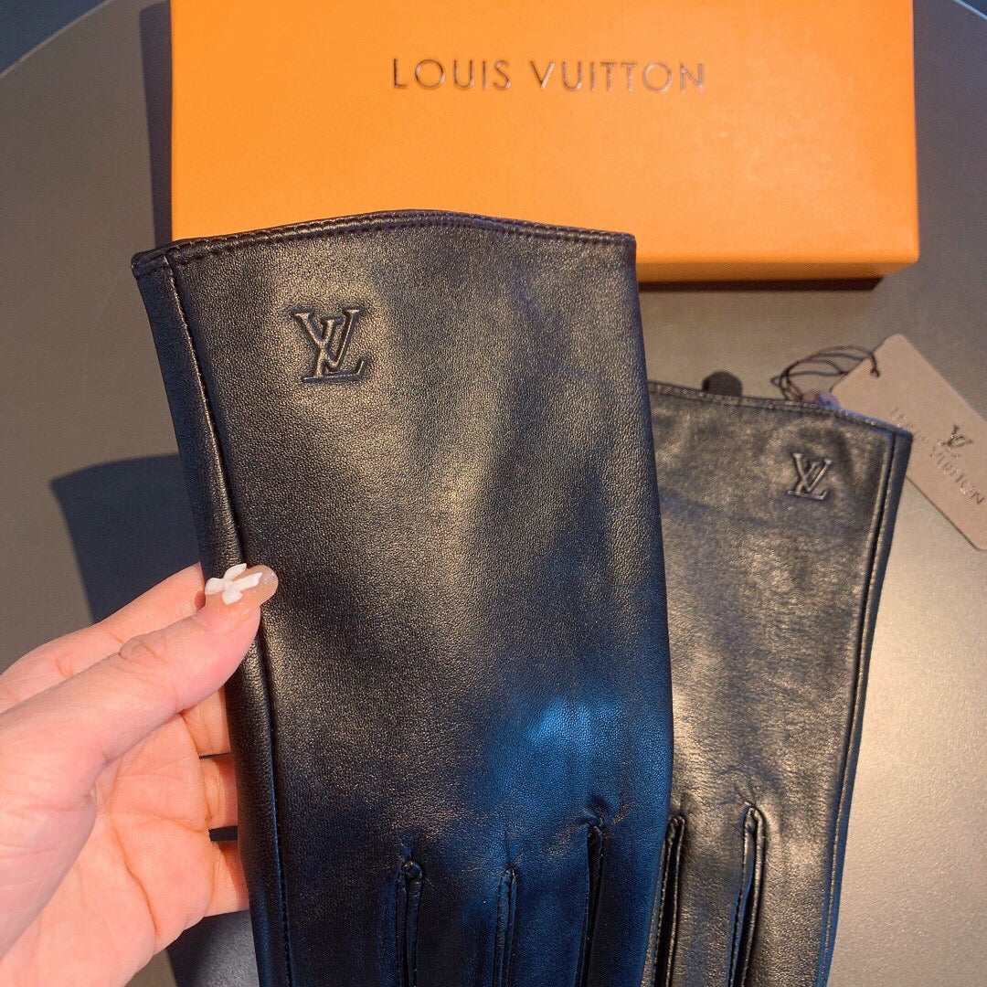 Louis Vuitton Gloves