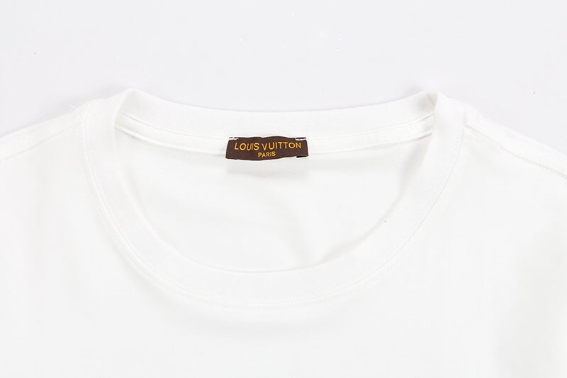 Louis Vuitton Louis Vuitton T-shirt