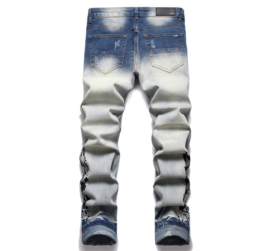 Amiri AMIRI Denim