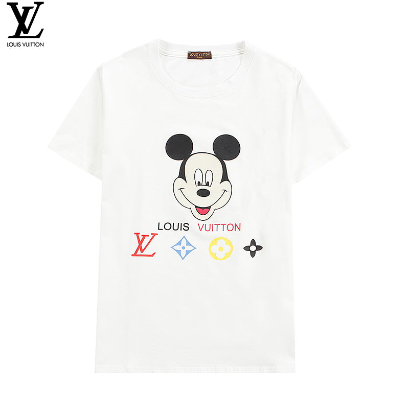 Louis Vuitton Louis Vuitton T-shirt