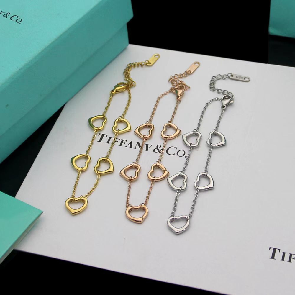 Tiffany Bracelet