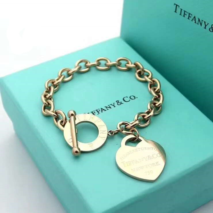 Tiffany Bracelet