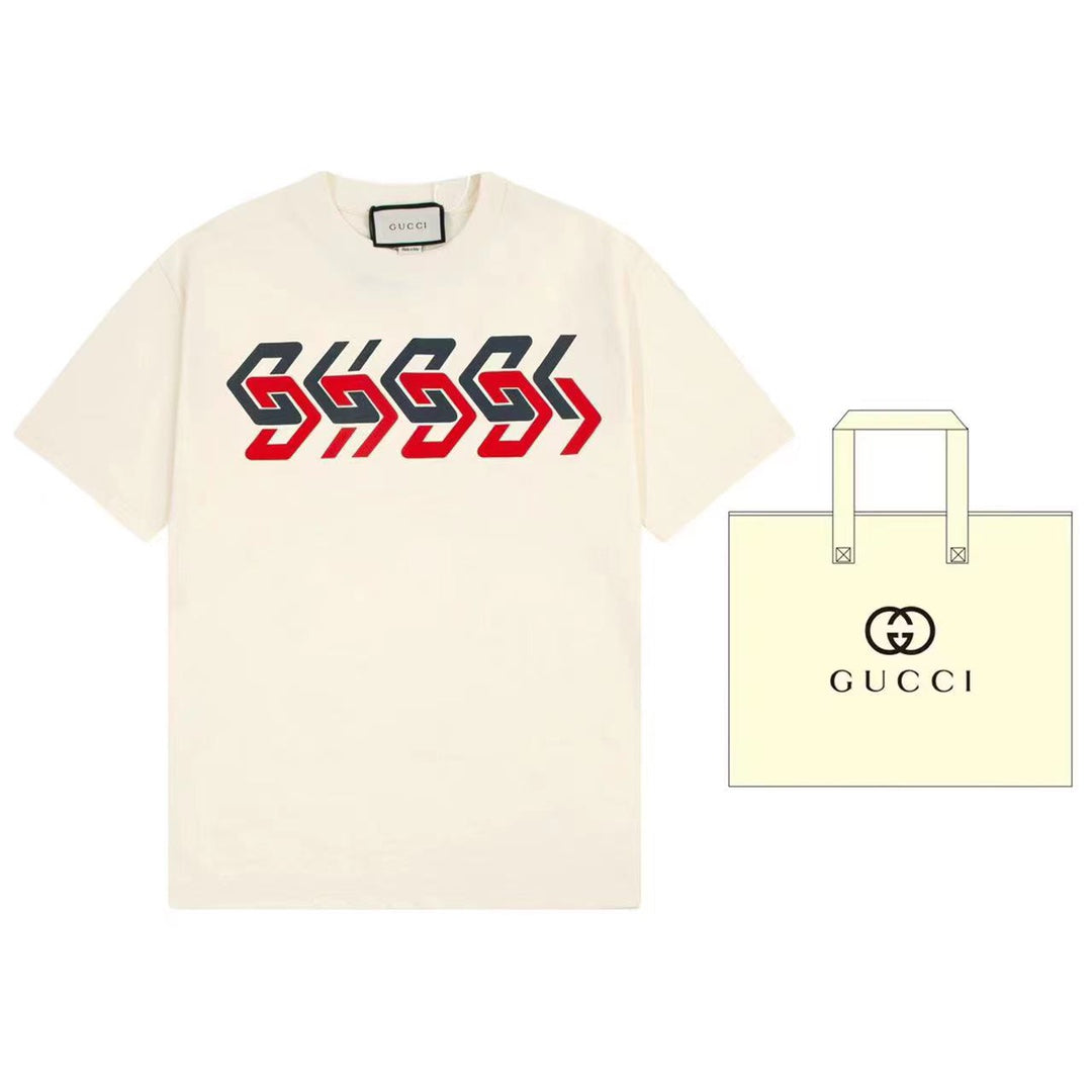 Gucci Gucci T-shirt