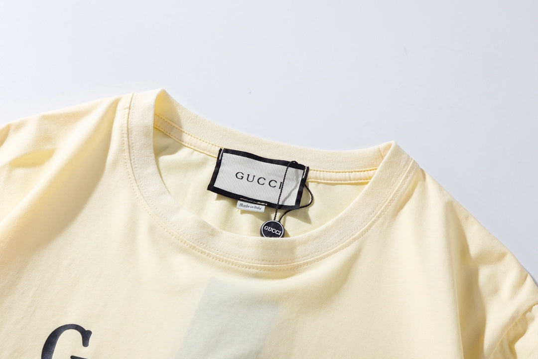 Gucci Gucci T-shirt