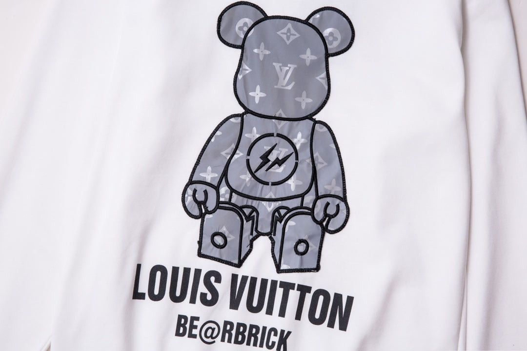 Louis Vuitton Sweatshirt