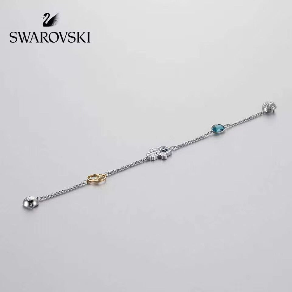 Swarovski Bracelet