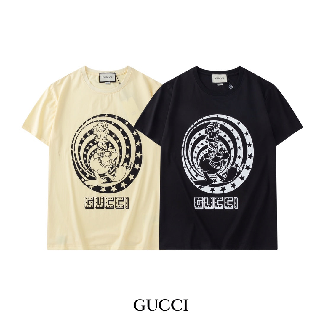 Gucci Gucci T-shirt