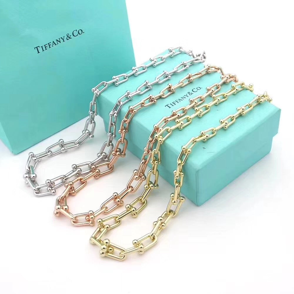 Tiffany Necklace