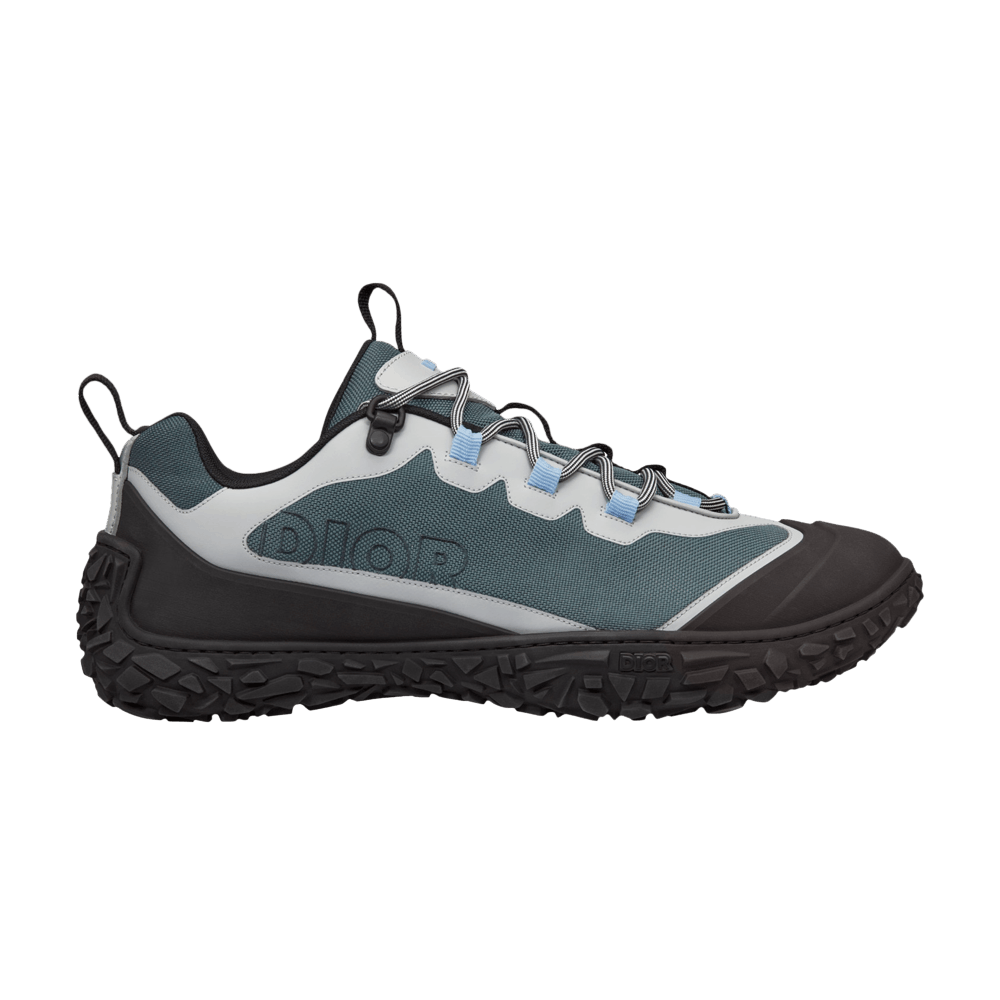 Dior Diorizon Hiking Shoe 'Green Grey'