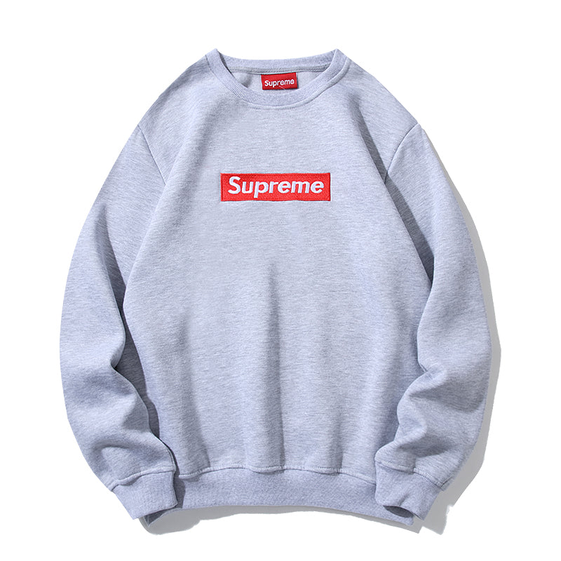 Supreme Supreme Sweatshirt