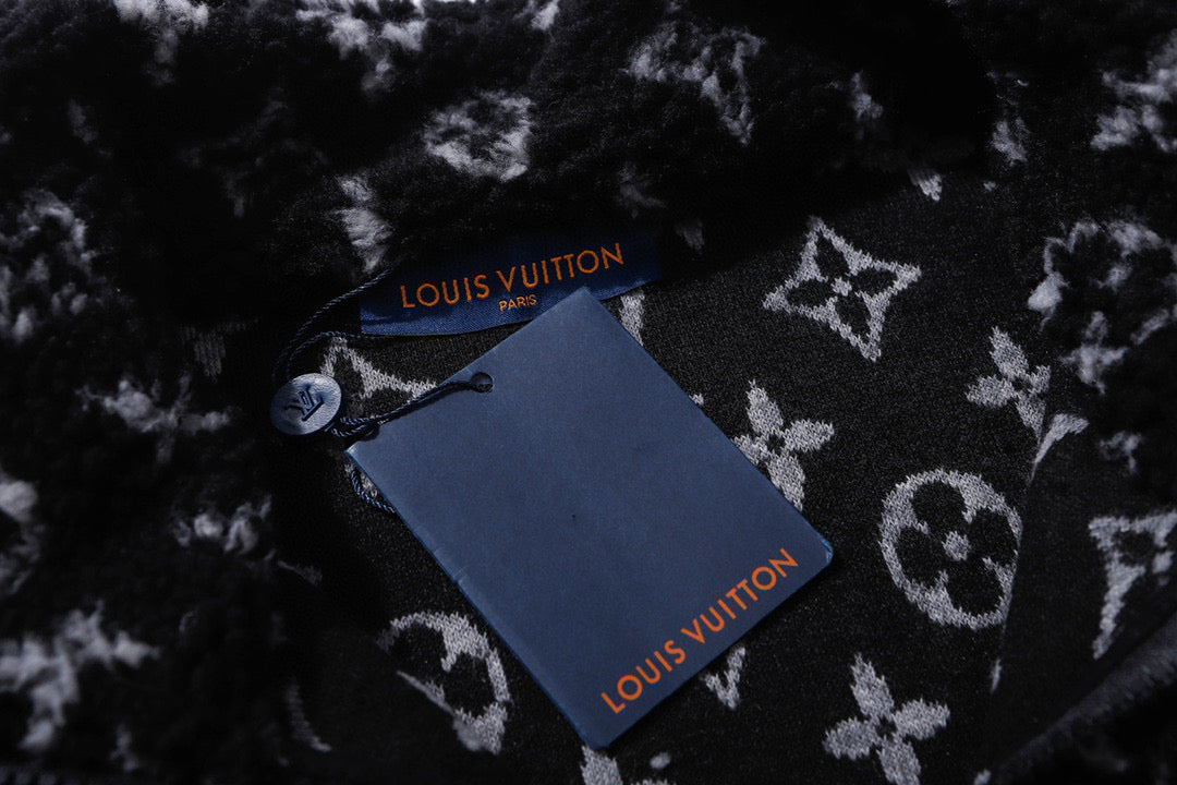 Louis Vuitton Louis Vuitton Jacket