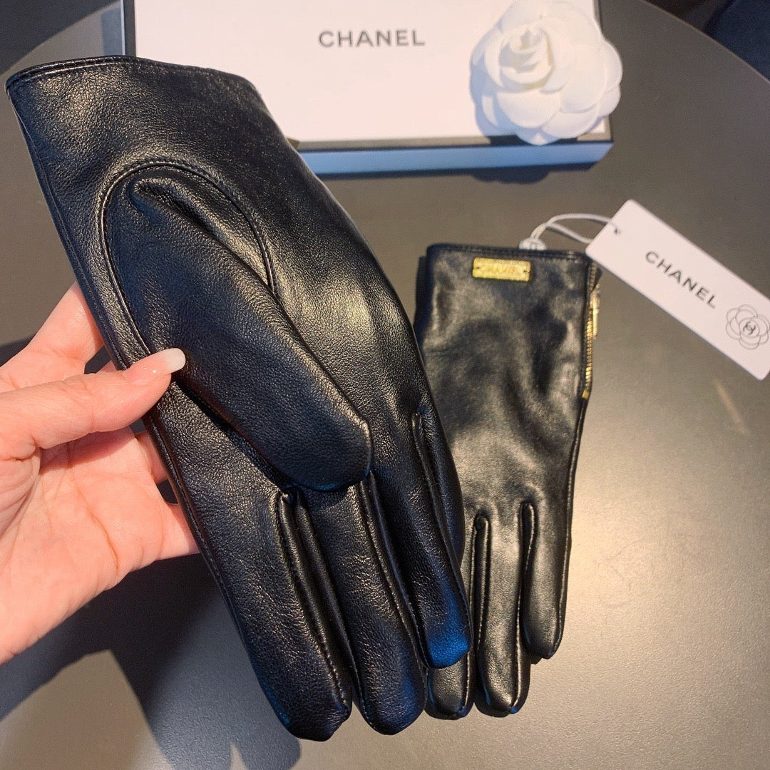 Chanel Gloves