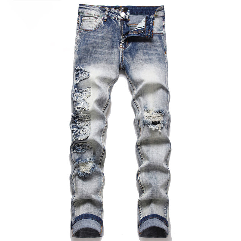 Amiri AMIRI Denim