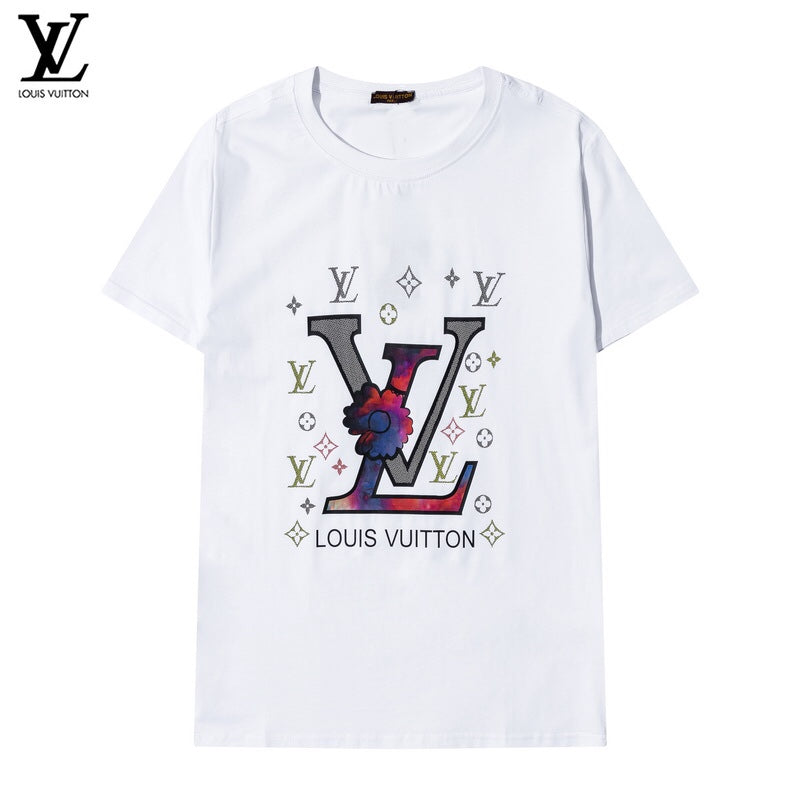 Louis Vuitton Louis Vuitton T-shirt