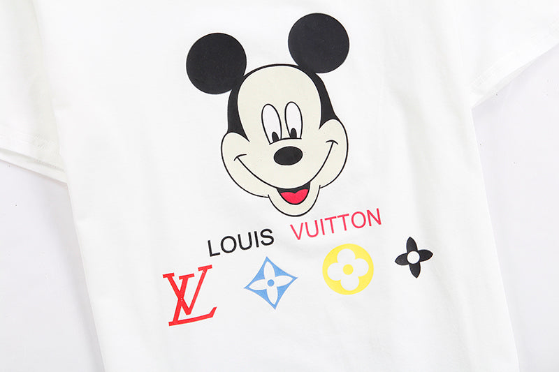 Louis Vuitton Louis Vuitton T-shirt