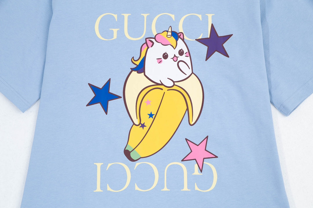 Gucci Gucci T-shirt