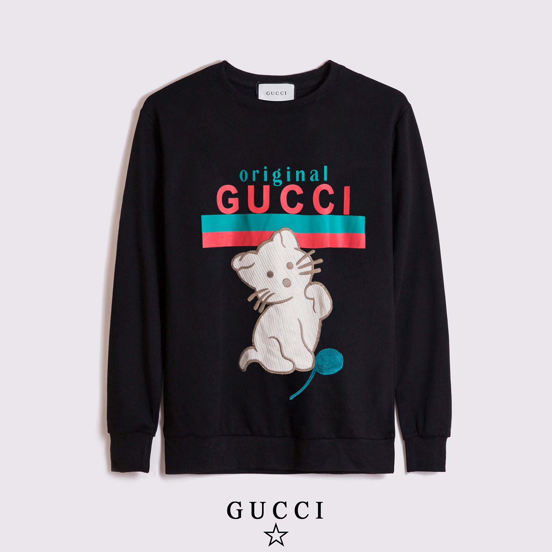 Gucci Sweatshirt Gucci