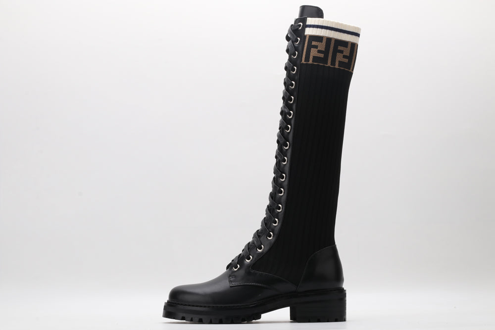 Fendi Fendi Boots