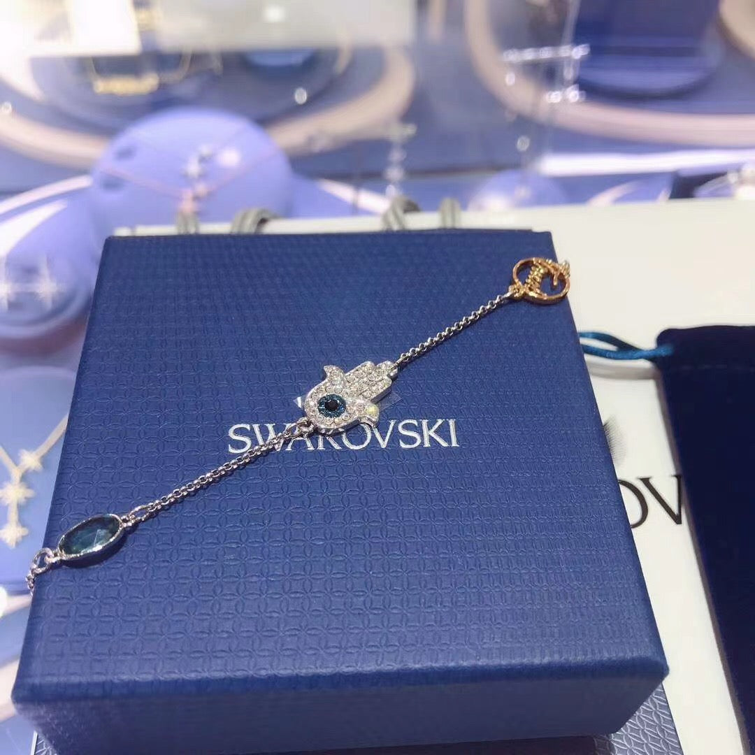 Swarovski Bracelet