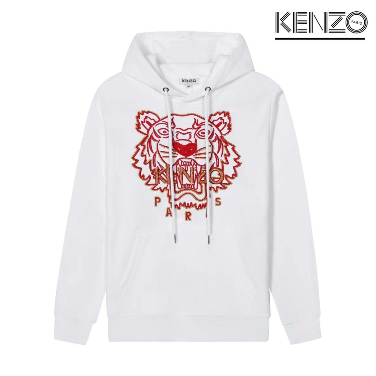 Kenzo Kenzo Hoodie