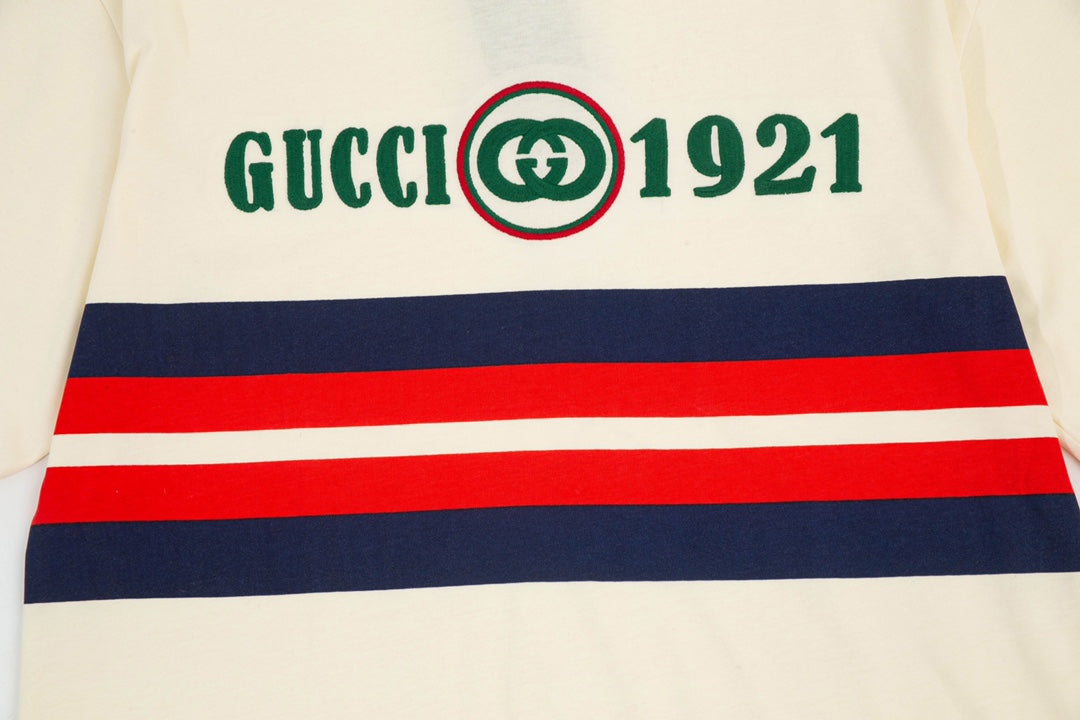 Gucci Gucci T-shirt