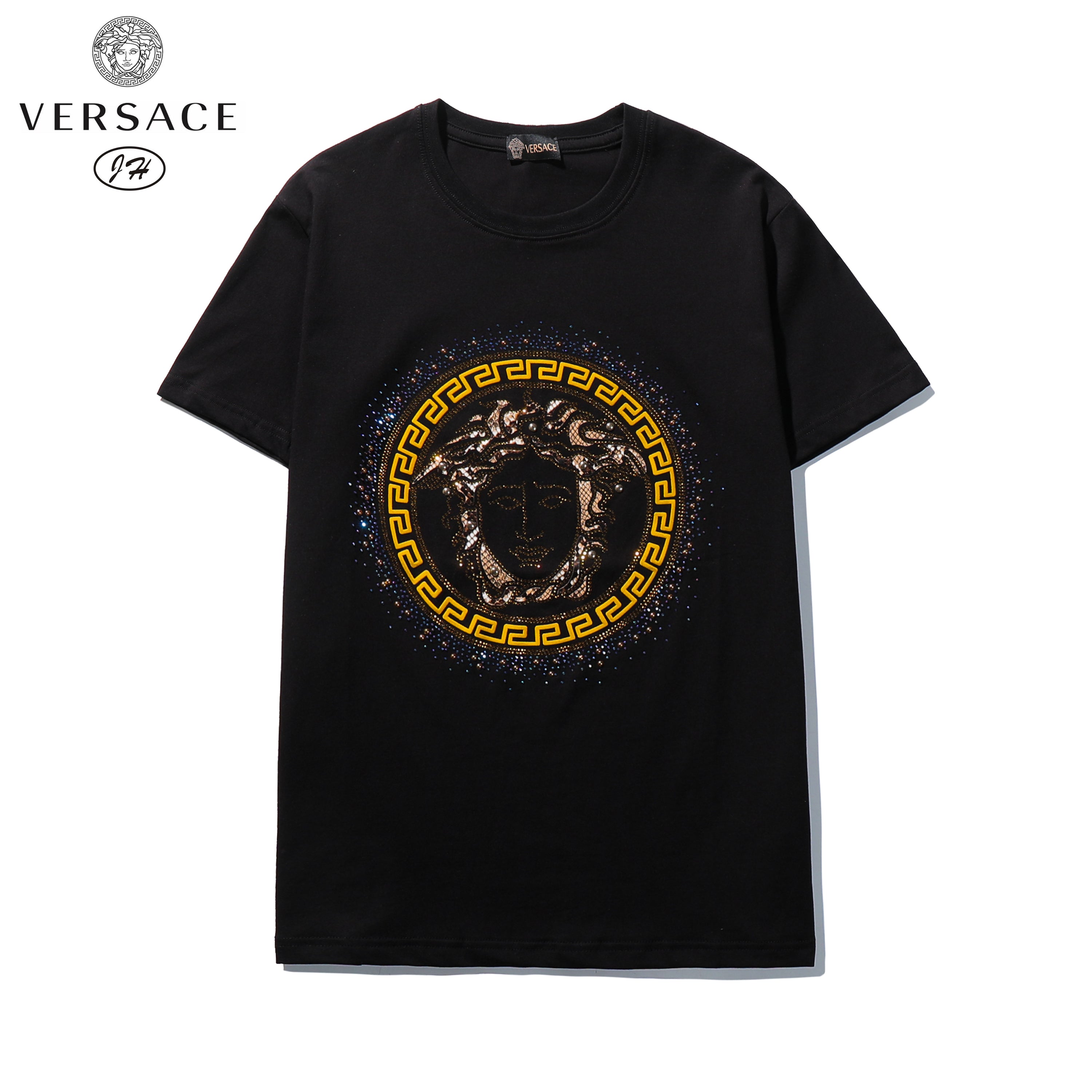 Versace Versace T-shirt