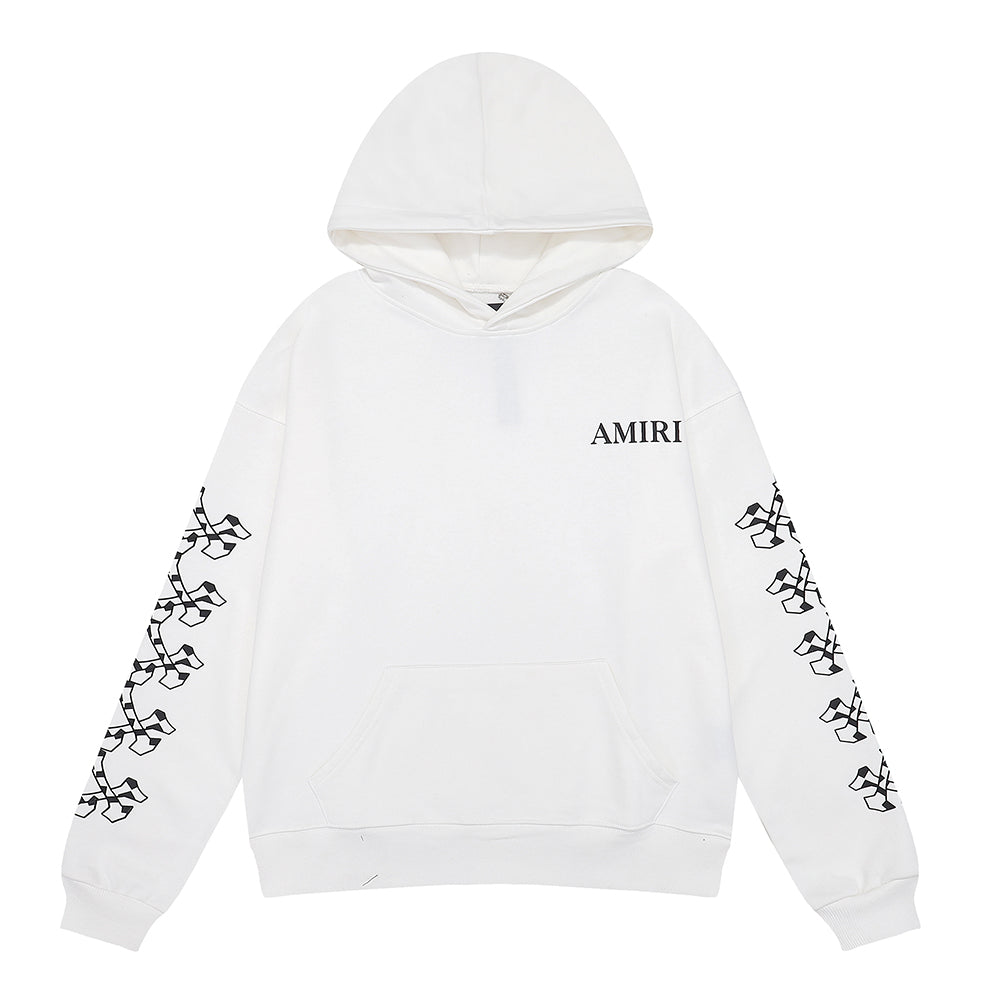 Amiri Amiri Hoodie